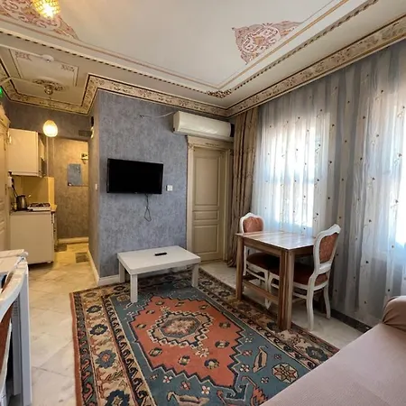 Mihri Hatun Aparthotel *