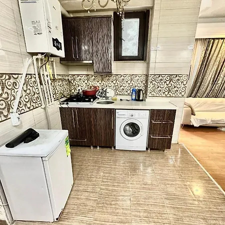 Hagia Sophia Apart Otel Aparthotel