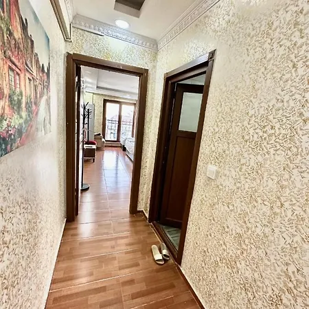 Hagia Sophia Apart Otel *