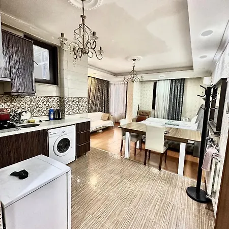 Hagia Sophia Apart Otel * Istanbul