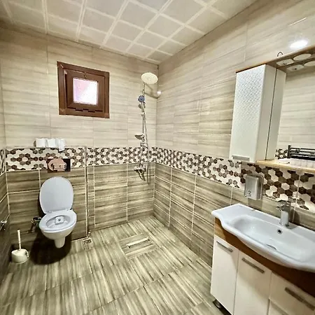 Hagia Sophia Apart Otel Istanbul