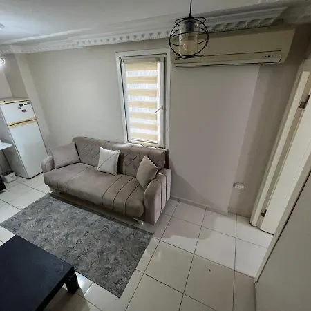 Family Garden Apart Apartmanhotel Isztambul