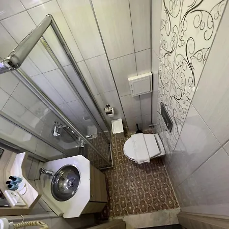 Family Garden Apart Apartmanhotel