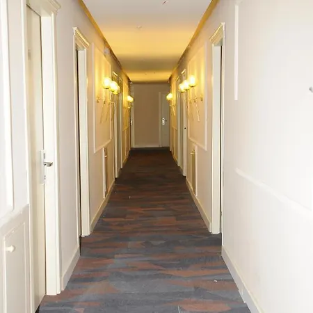 Sevcan Otel İstanbul