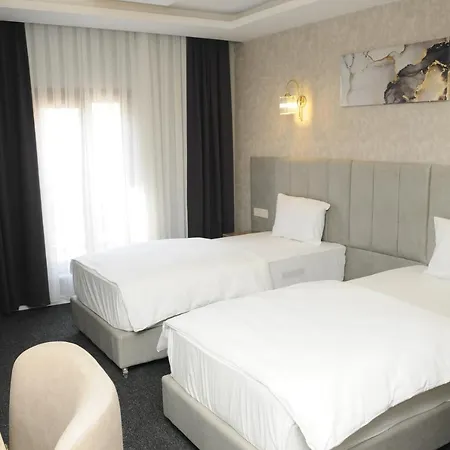 Sevcan Otel