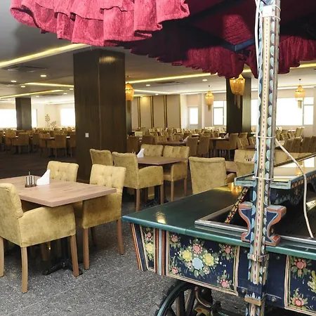 Sevcan 5* İstanbul