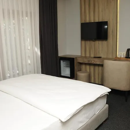 Otel Sevcan 5*