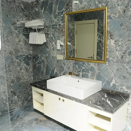 Sevcan Otel 5*