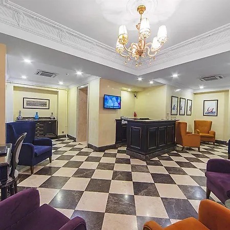 Apartment Meroddi Pera Flats
