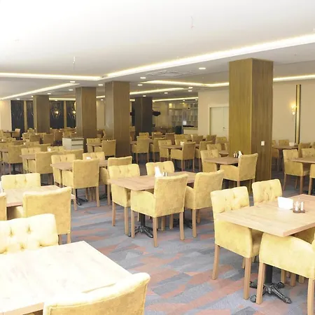 Sevcan Otel