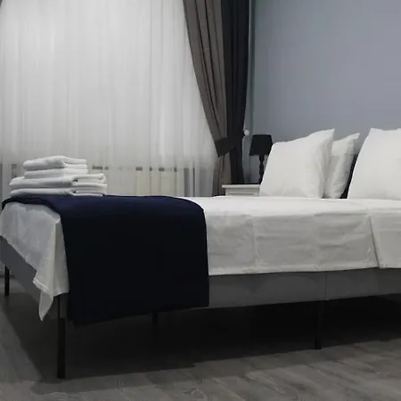 Apartment Konforlu Daire Istanbul