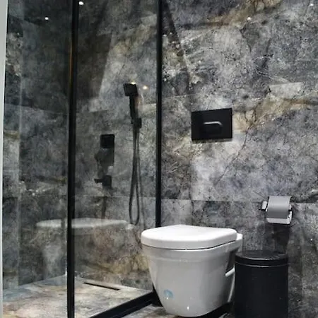 Konforlu Daire Apartment Istanbul