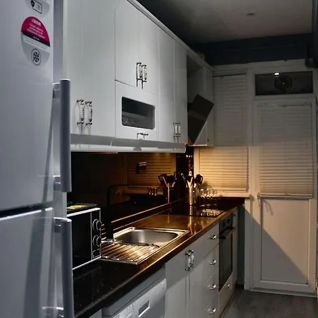 Konforlu Daire Apartment *