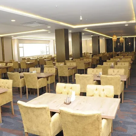 Sevcan 5*
