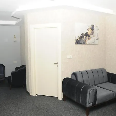 Otel Sevcan 5*