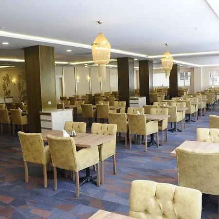 Sevcan Otel