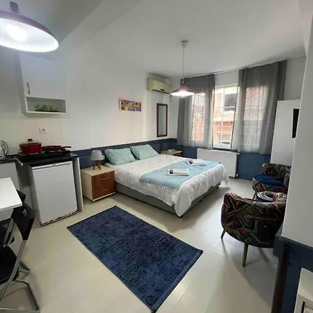 Amuer 3 Apartment