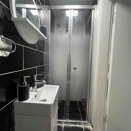 Amuer 3 Apartment Istanbul
