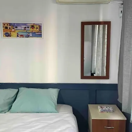 Amuer 3 * Istanbul