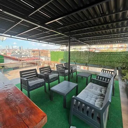 Amuer 5 * Istanbul