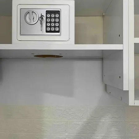 Apartment Amuer 5