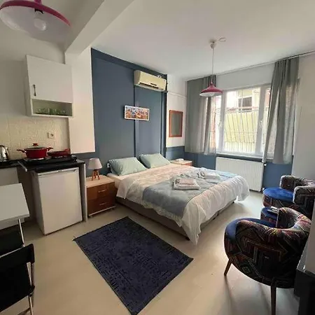 Apartment Amuer 5 *