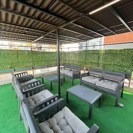 Apartment Amuer 5