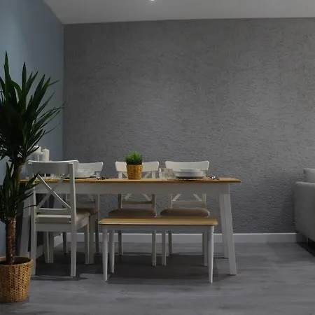 Konforlu Daire Apartment *