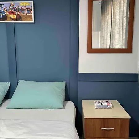 Apartment Amuer 5 Istanbul