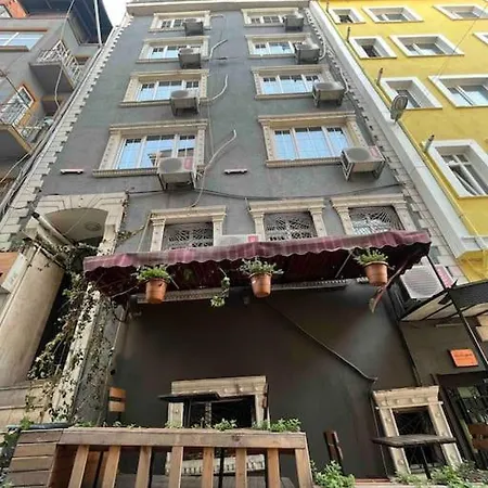 Amuer 3 Istanbul