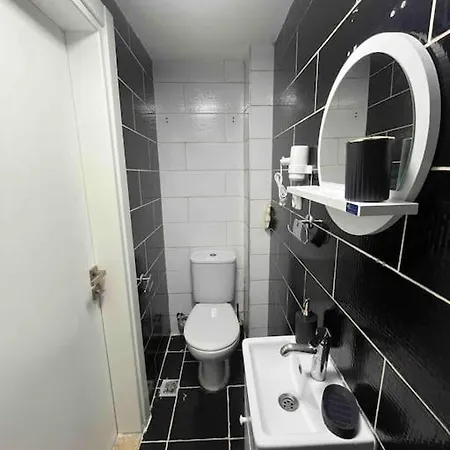 Apartment Amuer 3 *