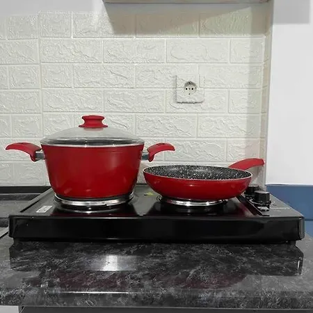 Apartment Amuer 5 *