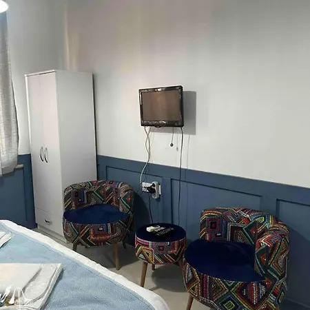 Amuer 5 Apartment Istanbul
