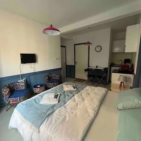 Amuer 5 * Istanbul