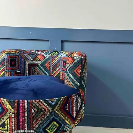 Amuer 3 Apartment Istanbul