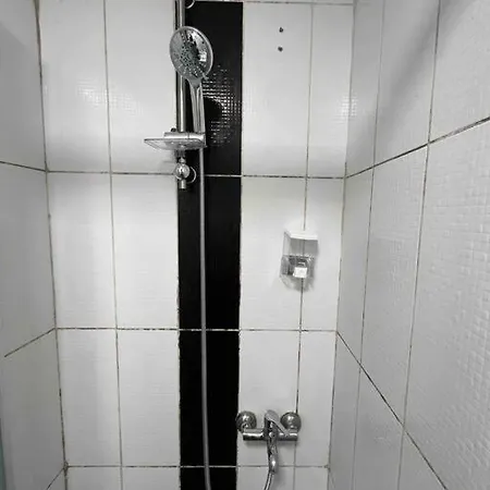 Apartment Amuer 5 Istanbul