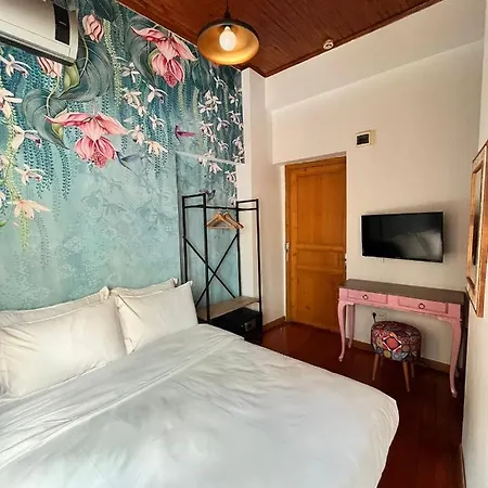 Dimora Kadikoey Hotel Istanbul