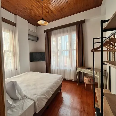 Hotel Dimora Kadikoey Istanbul
