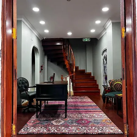 Dimora Kadikoey Hotel Istanbul