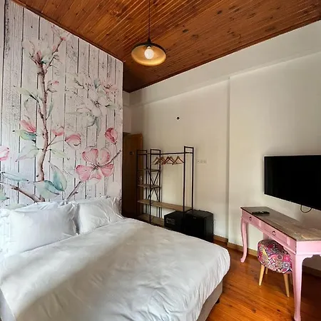 Hotel Dimora Kadikoey