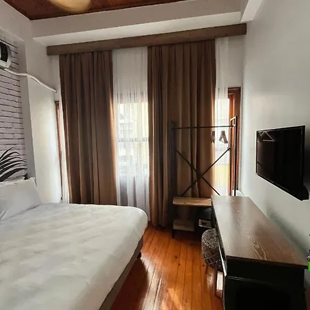 Dimora Kadikoey Istanbul