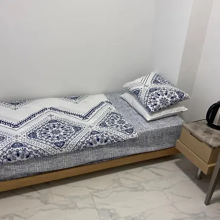 Yenikapi Hotel