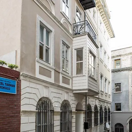 Kumbaraci & Suites * Istanbul