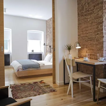 Guest house Kumbaraci & Suites Istanbul