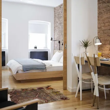 Kumbaraci & Suites Istanbul