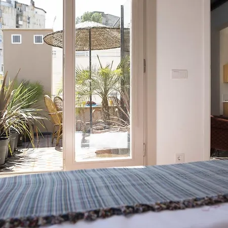Kumbaraci & Suites * Istanbul