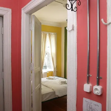 Hostel Jumba