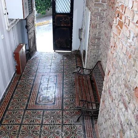 Jumba Hostel Istanbul