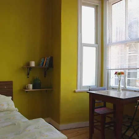 Hostel Jumba Istanbul