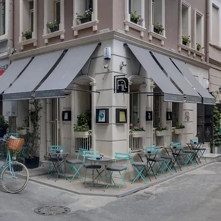 Fil Appartement